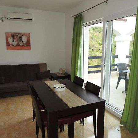 Villa Milena แฮร์เซ็ก-โนวี ภายนอก รูปภาพ
