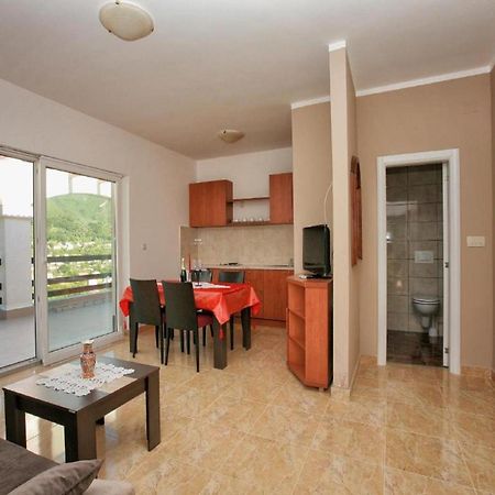 Villa Milena แฮร์เซ็ก-โนวี ภายนอก รูปภาพ