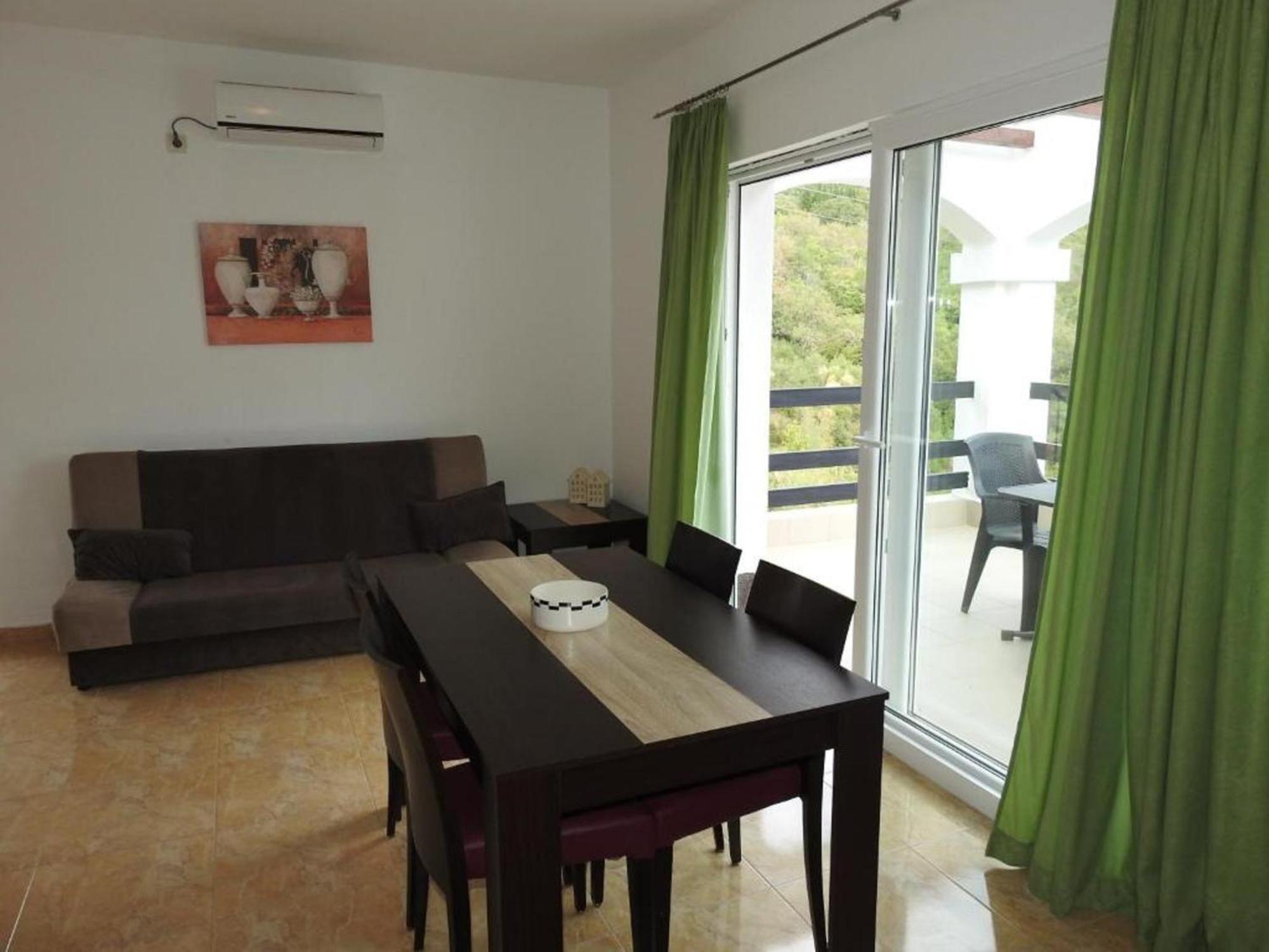 Villa Milena แฮร์เซ็ก-โนวี ภายนอก รูปภาพ