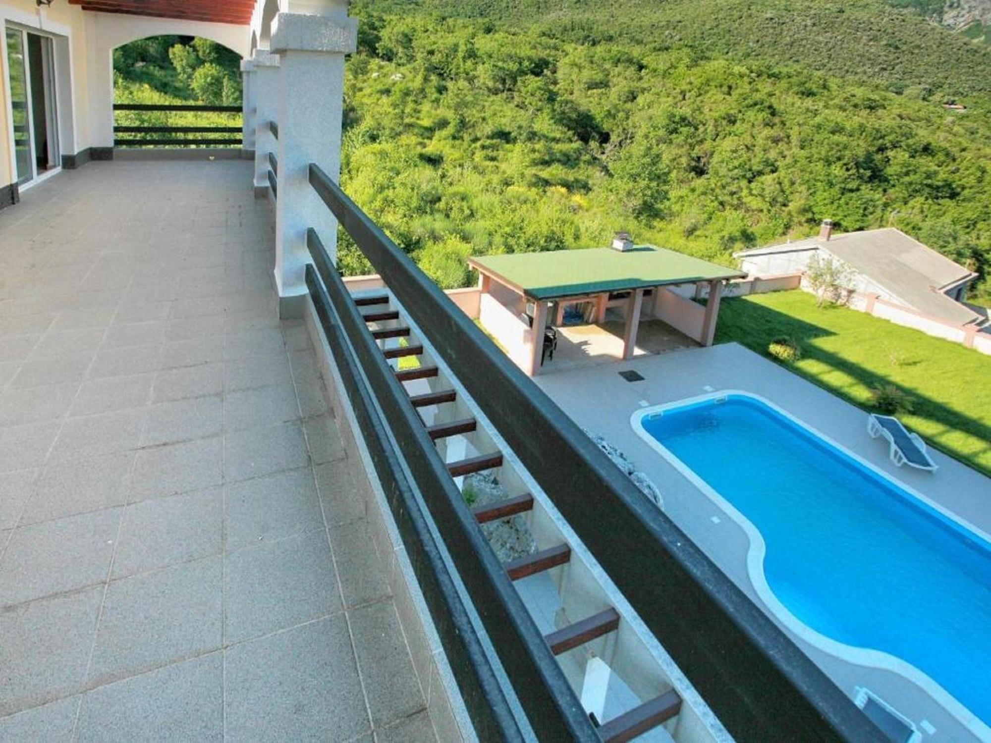 Villa Milena แฮร์เซ็ก-โนวี ห้อง รูปภาพ