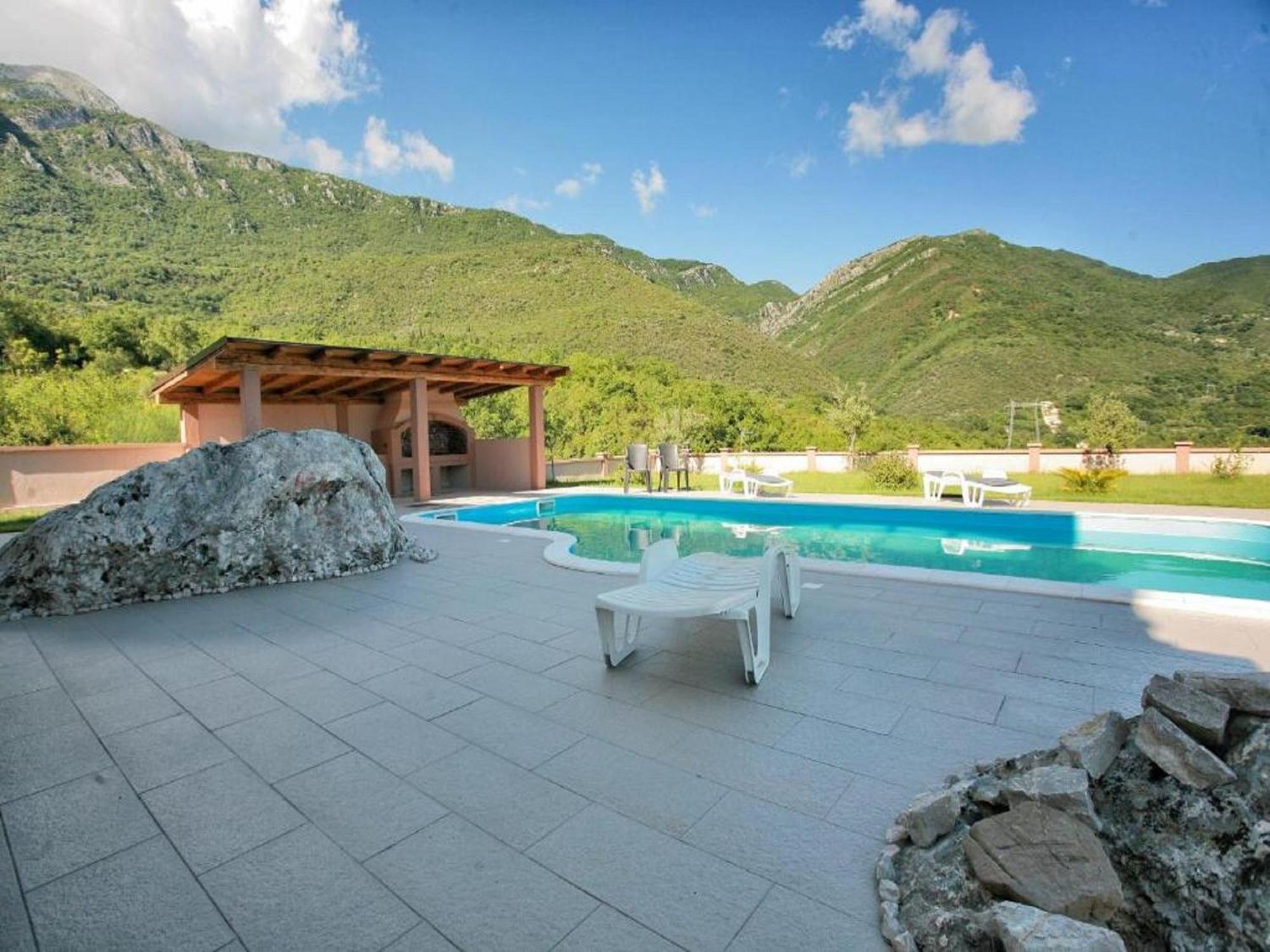 Villa Milena แฮร์เซ็ก-โนวี ห้อง รูปภาพ