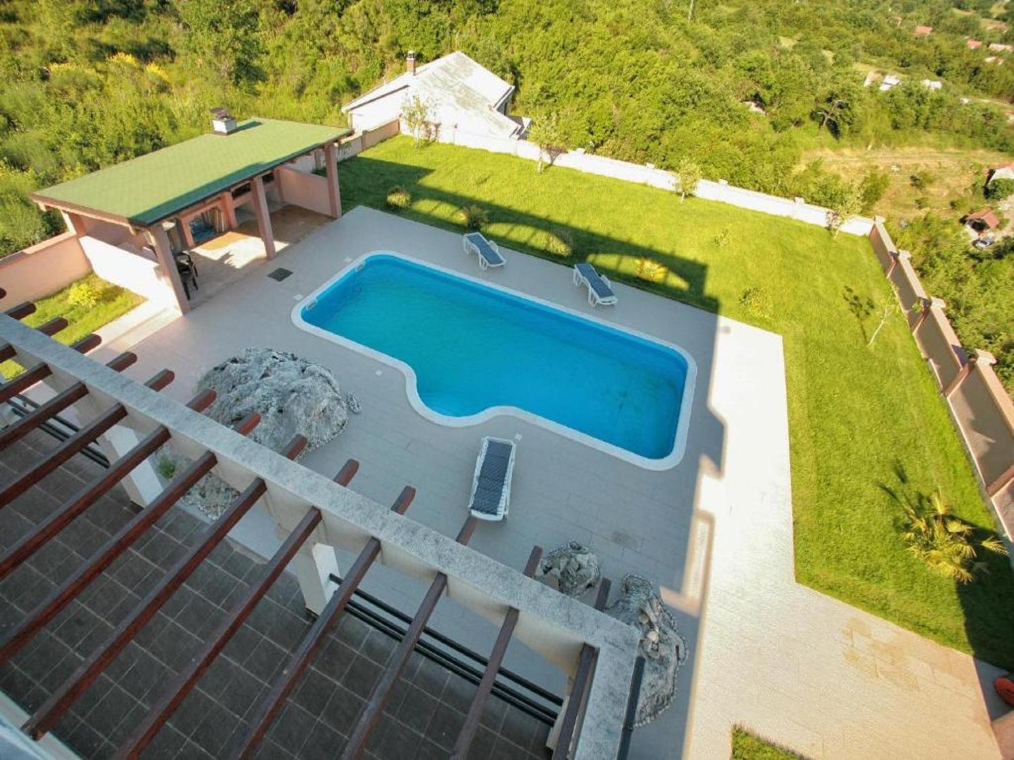 Villa Milena แฮร์เซ็ก-โนวี ห้อง รูปภาพ