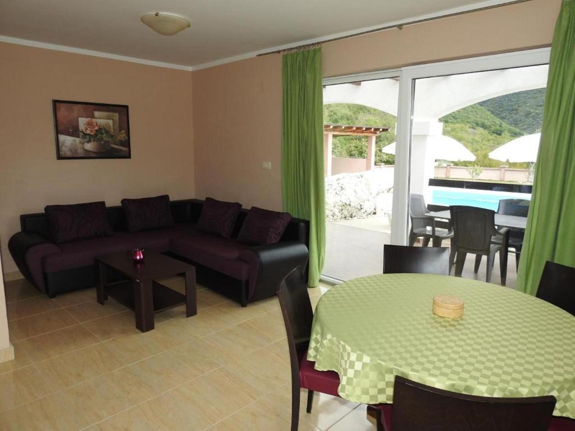Villa Milena แฮร์เซ็ก-โนวี ห้อง รูปภาพ