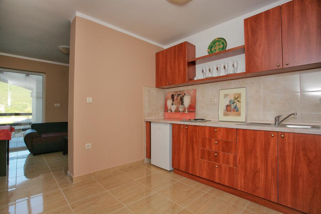 Villa Milena แฮร์เซ็ก-โนวี ภายนอก รูปภาพ