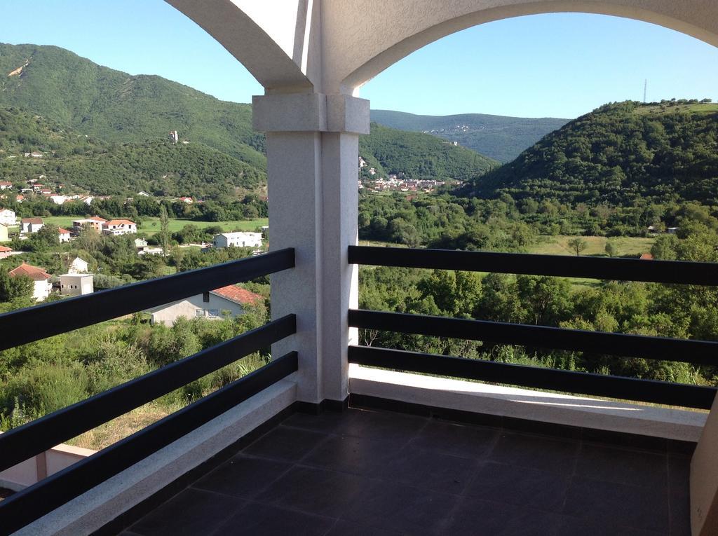 Villa Milena แฮร์เซ็ก-โนวี ภายนอก รูปภาพ