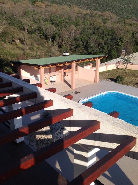 Villa Milena แฮร์เซ็ก-โนวี ห้อง รูปภาพ