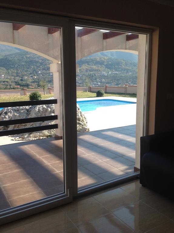 Villa Milena แฮร์เซ็ก-โนวี ห้อง รูปภาพ